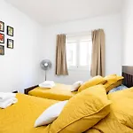 Apartamento Home2book Center Cozy In Cruz Santa Cruz de Tenerife