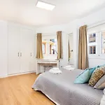Lejlighed Home2book Center Cozy In Cruz