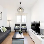 Home2book Center Cozy In Cruz Apartamento *
