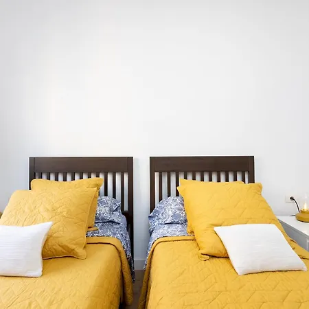 شقة Home2book Center Cozy In Cruz *