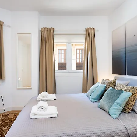 Home2book Center Cozy In Cruz شقة سانتا كروز دي تينيريف