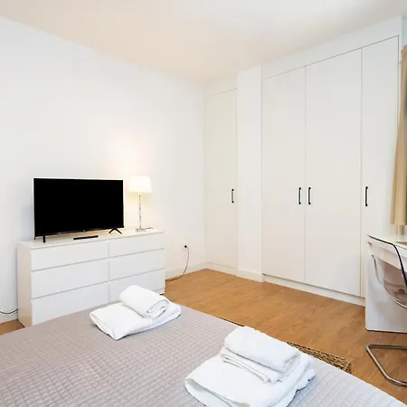 Home2book Center Cozy In Cruz Santa Cruz de Tenerife