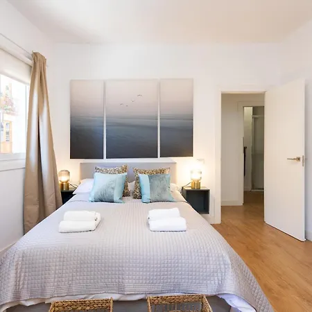 Home2book Center Cozy In Cruz * Santa Cruz de Tenerife