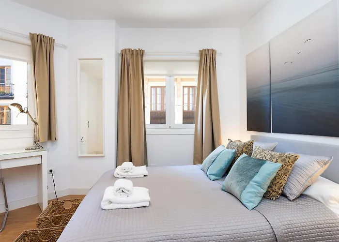 Home2book Center Cozy In Cruz Lägenhet Santa Cruz de Tenerife