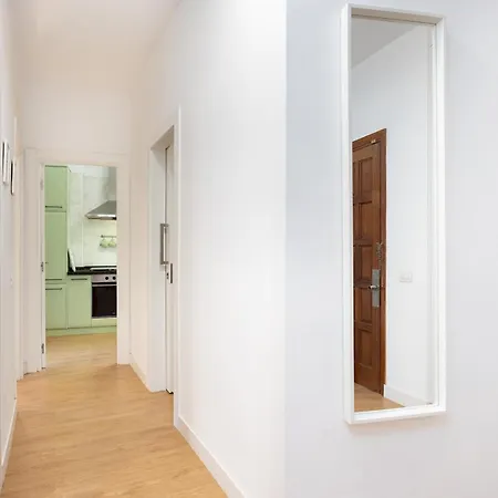 Home2book Center Cozy In Cruz *